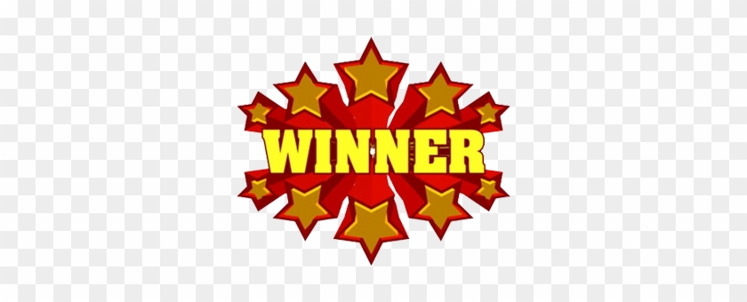 Congratulations Winner #1389845