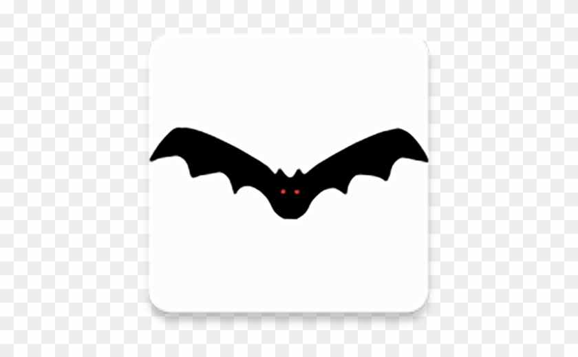 F - E - A - R - Bat #1389950