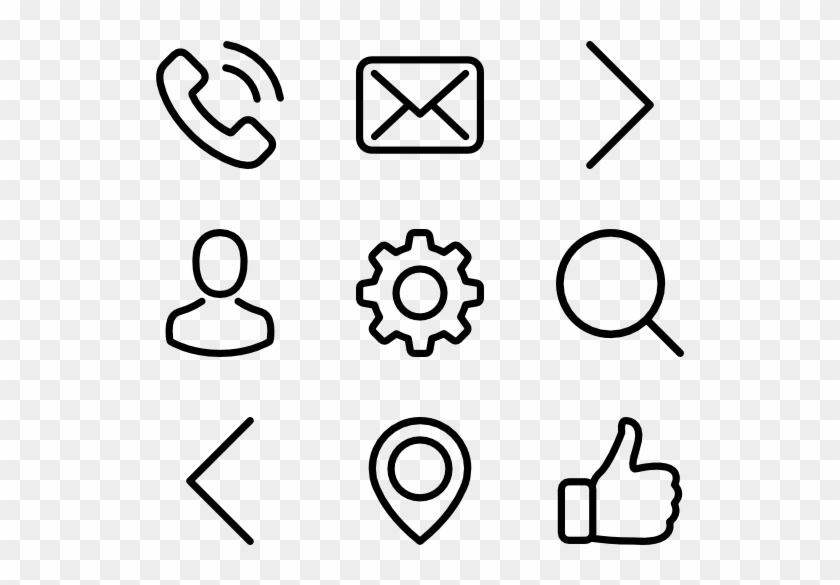Multimedia Collection - Security Information And Event Management Icon #1389956