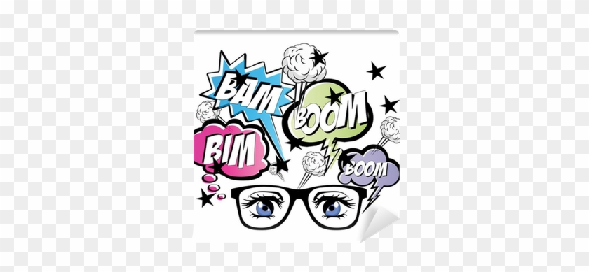 Glasses #1389991