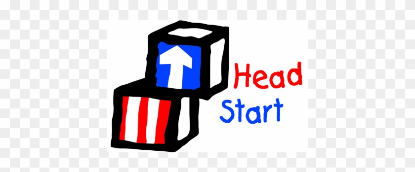 Vector Royalty Free Stock Enroll In West Orange Times - Head Start Program #1389992