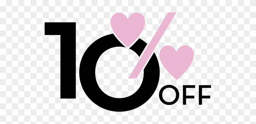 En Tu Primera Compra - Heart #1390038