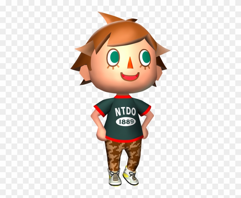 ¡el Concurso De Las 200 000 Bayas Queda Cerrado - Animal Crossing New Leaf (nintendo3ds) #1390172
