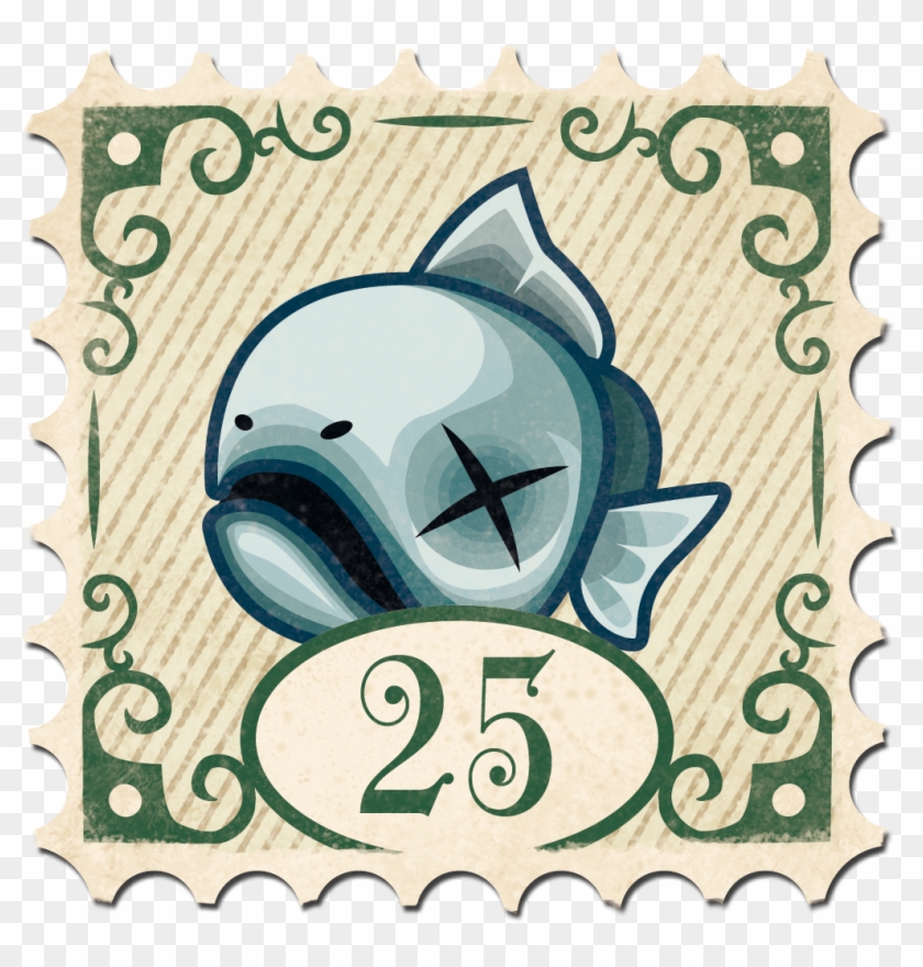 Fishing In A Graveyard - Fable 1 Game Did This For A Cheevo #1390197