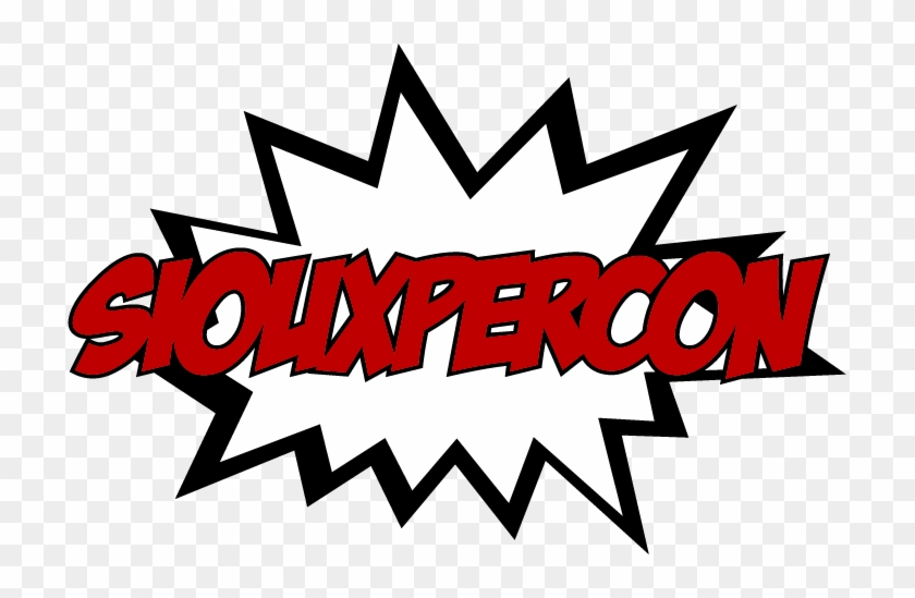 Join Us September - Siouxpercon #1390265