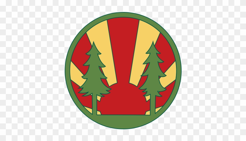 Woodcraft Folk Badge #1390448