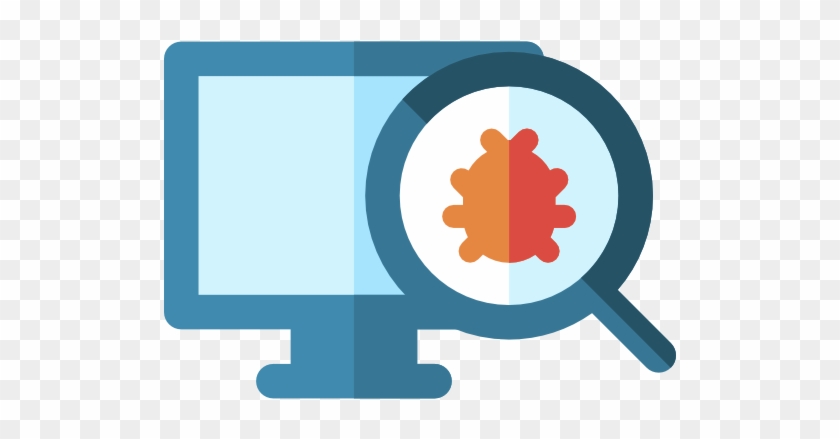 Find Bugs Before They Frustrate Your Users - Emblem #1390573
