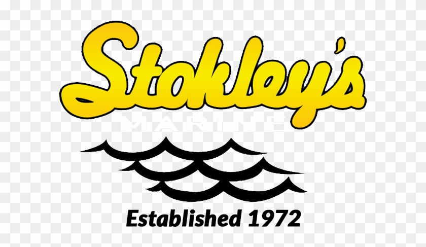 Stokleysmarine - Com Logo - Stokleys Marine #1390750