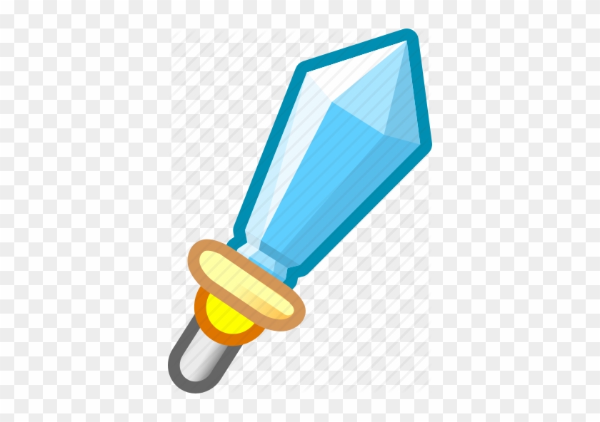 Knife Clipart Knief - Knife #1390955