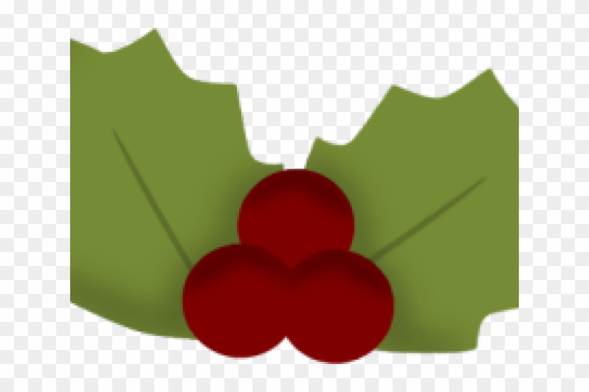Ivy Clipart Pretty - Carmine #1390989