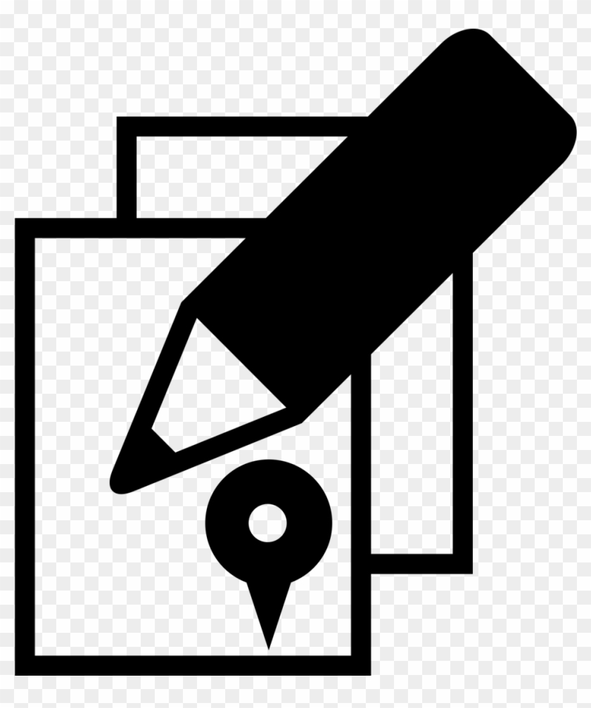 Clip Art Assessment Clip Art - Assessment Black And White #1391025