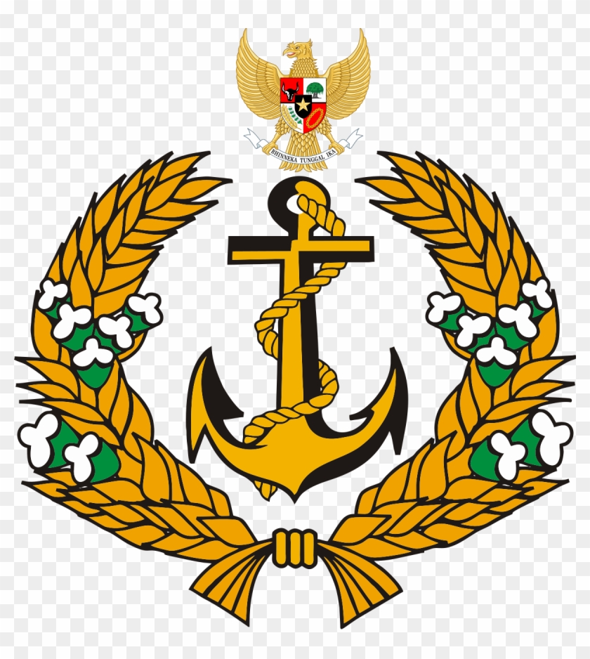 Indonesian Navy #1391164