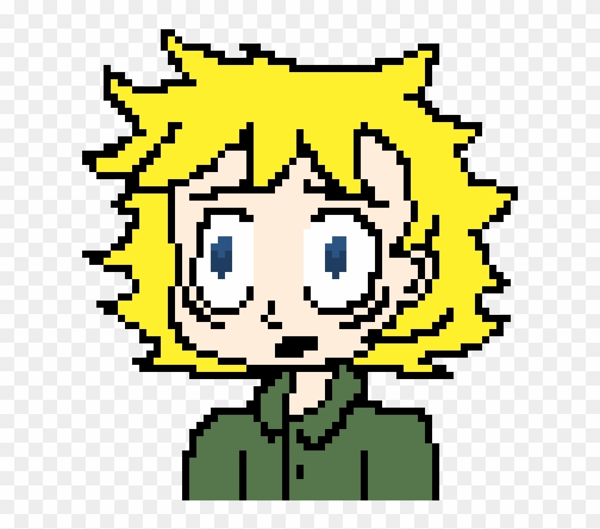 Tweek Tweak - Art #1391244