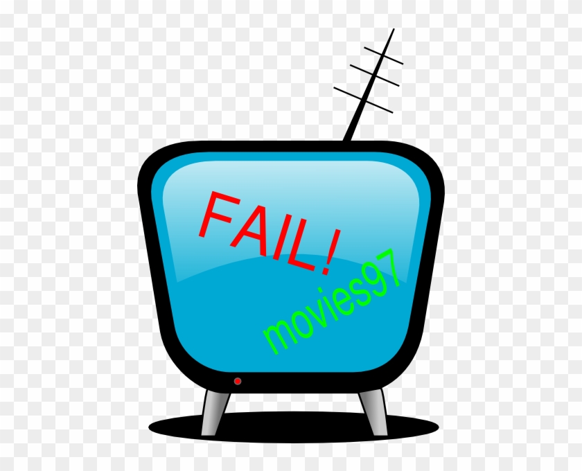 Swing Set Fail Clip Art Failmovies97html Clipart - Watching This Is Us #1391261