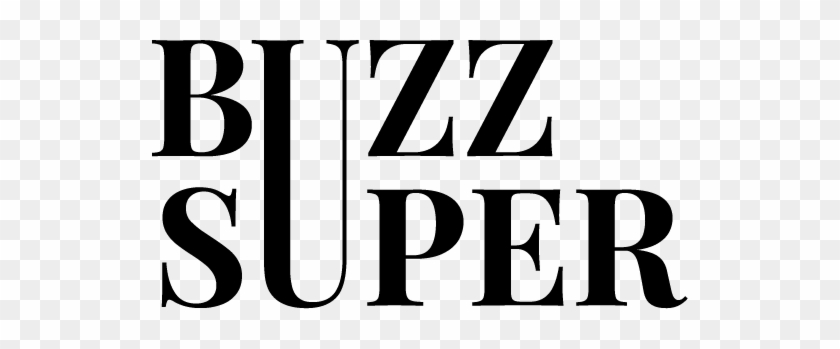 Buzzsuper - Desk #1391307