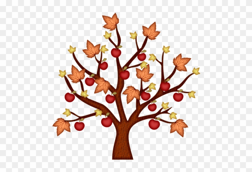 Ahc Ba Autumnharvest 01 - Tree #1391555