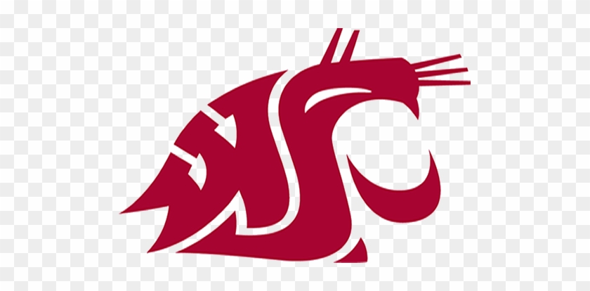 About This Page - Washington State University Mascot #1391569