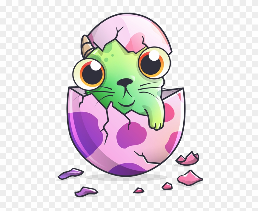 Cryptokitties #1391570