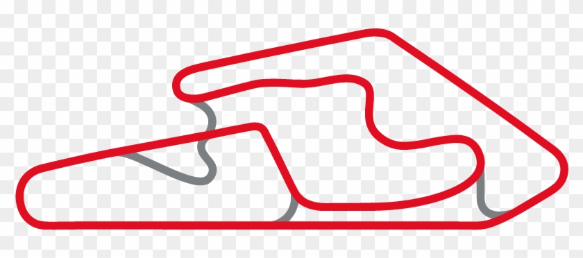 Classic Race Meeting - Ruapuna Track Map #1391771