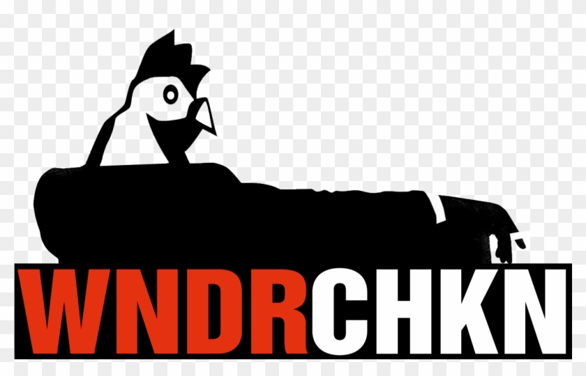 Wonderchicken Industries Corporate Hq - Mad Men #1391801