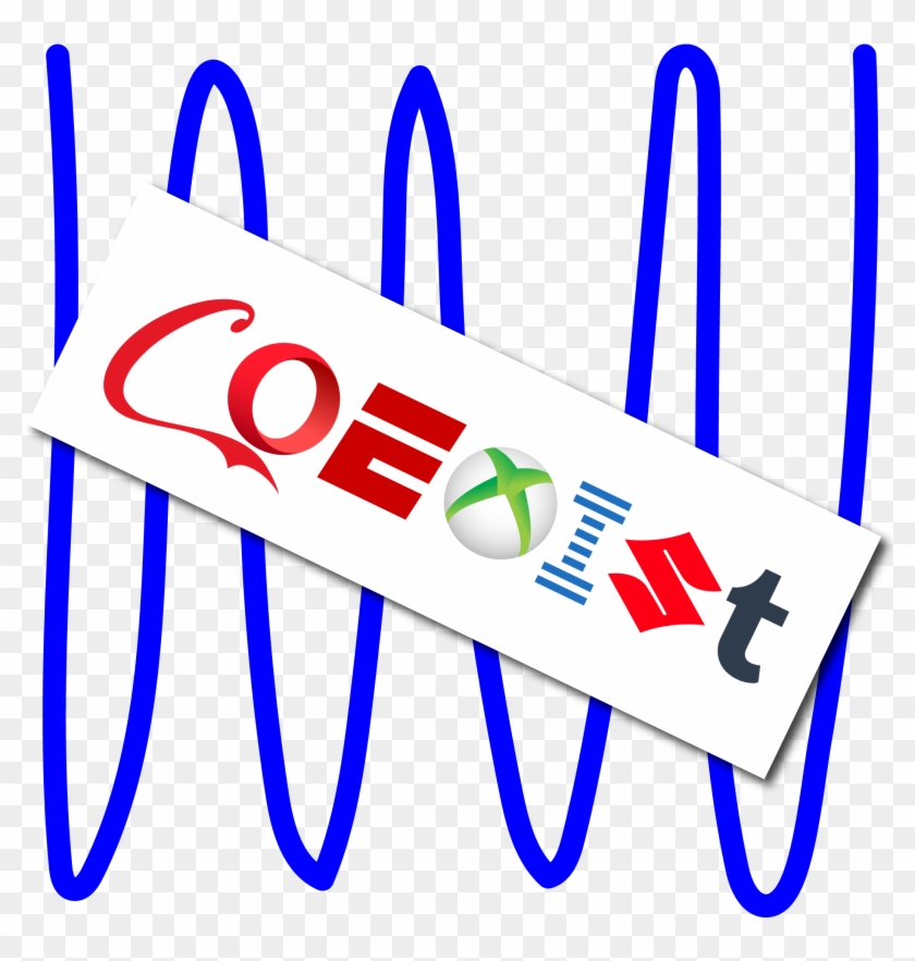 Download Here → - Coexist #1391867
