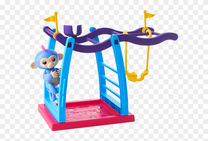 Want Have Where To Buy - Fingerlings Sets #1391887