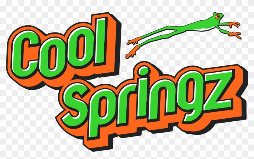 Cool Springz #1391905