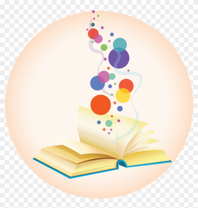 Book Vector Free #1391990