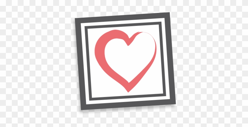 Socialmedia - Heart #1392026