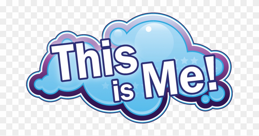 First Of All, I Am Going To Introduce Myself To You - Thi Is Me #1392197