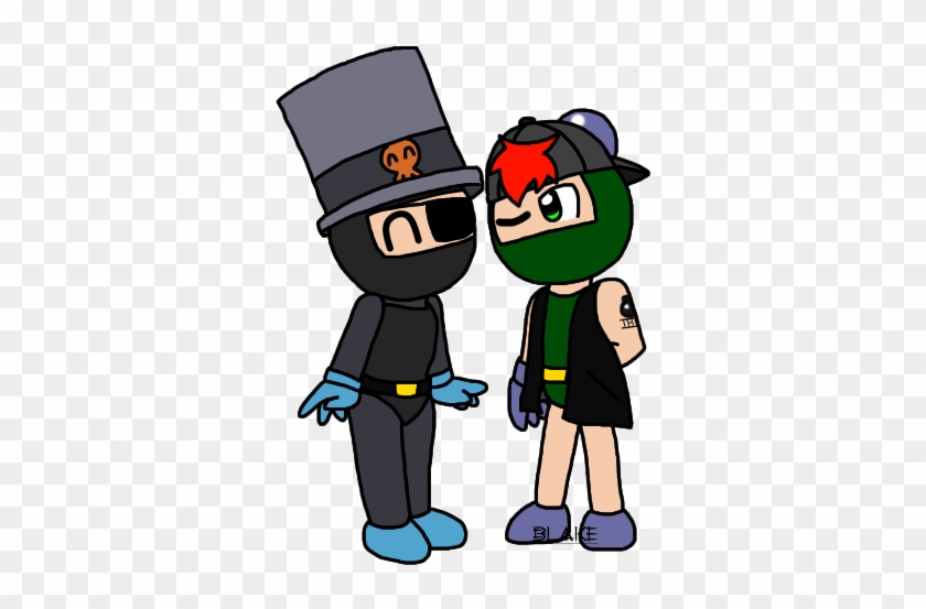 #bomberman#pirate Bomber#thug Bomber#digital - Cartoon #1392221