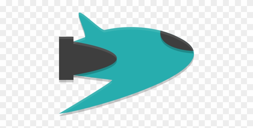 Bomber Icon - Emblem #1392228