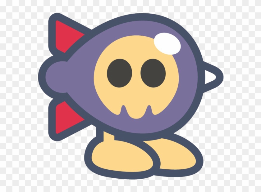 Kirby Wiki - Kirby Enemy #1392255