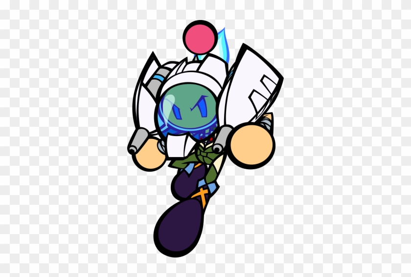 Super Bomberman R Super Bomberman R Super Bomberman - Super Bomberman R 2.2 #1392258