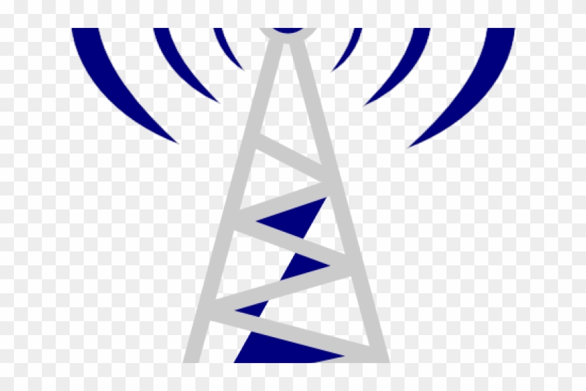Towers Clipart Telecommunication - Towers Clipart Telecommunication #1392272