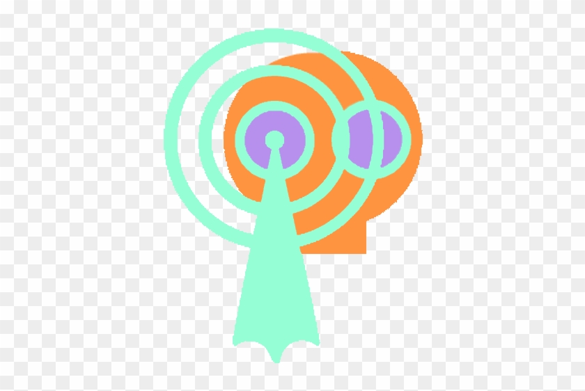 Fonypan, Cutie Mark, Oc, Oc Only, Oc - Power And Control Wheel #1392364