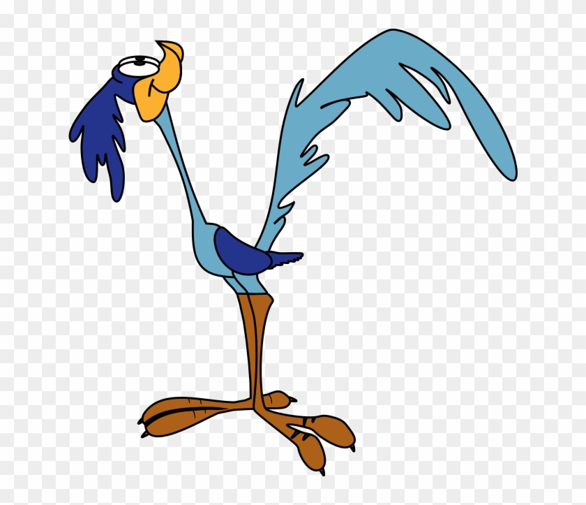Old Cartoons, Classic Cartoons, Famous Cartoons, Looney - Looney Toons Correcaminos #1392406