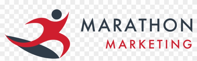 Logo Marathonmrktg Red Format=1500w - Logo Marathonmrktg Red Format=1500w #1392531