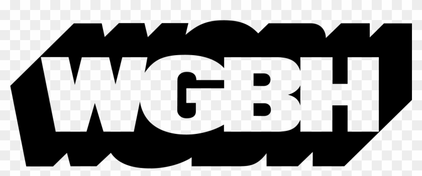 Wgbh Logo #1392535