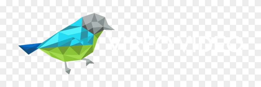 Vireo Clipart Video Time - Alex Sinclair #1392573