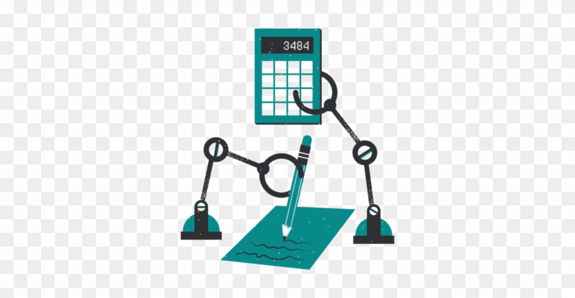 How To Reduce Your Tax Bill And Maximize Your Return - Calculation #1392661