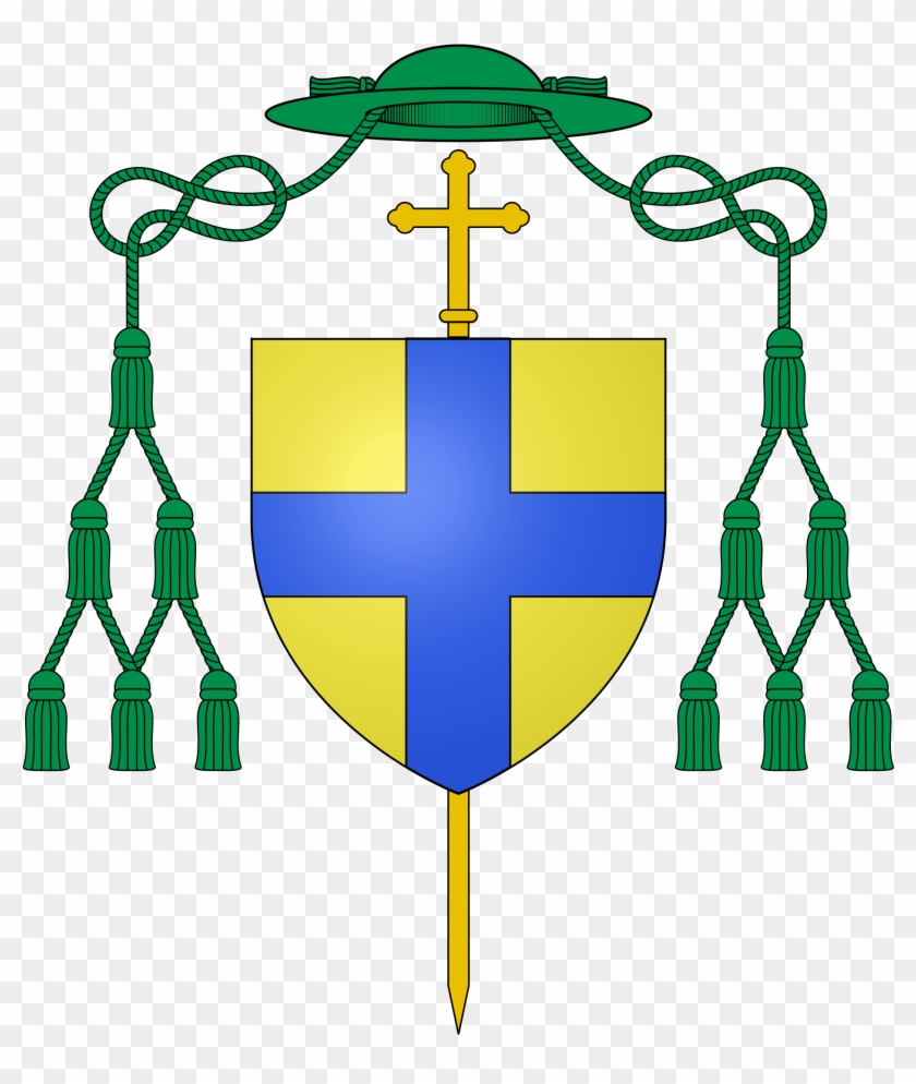 Open - Zurek Coat Of Arms #1392685