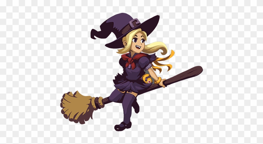 Mercy Witch Png - Overwatch Mercy Witch Spray #1392689