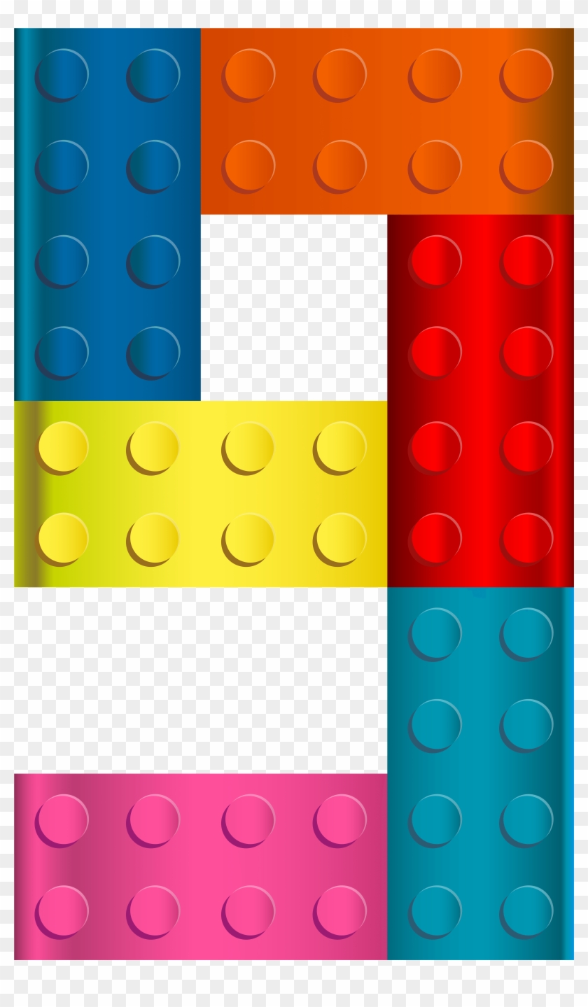 Lego - Circle #1392730