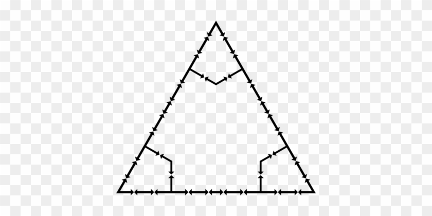 Triangle Geometry English Language Information - Triangle #1392747