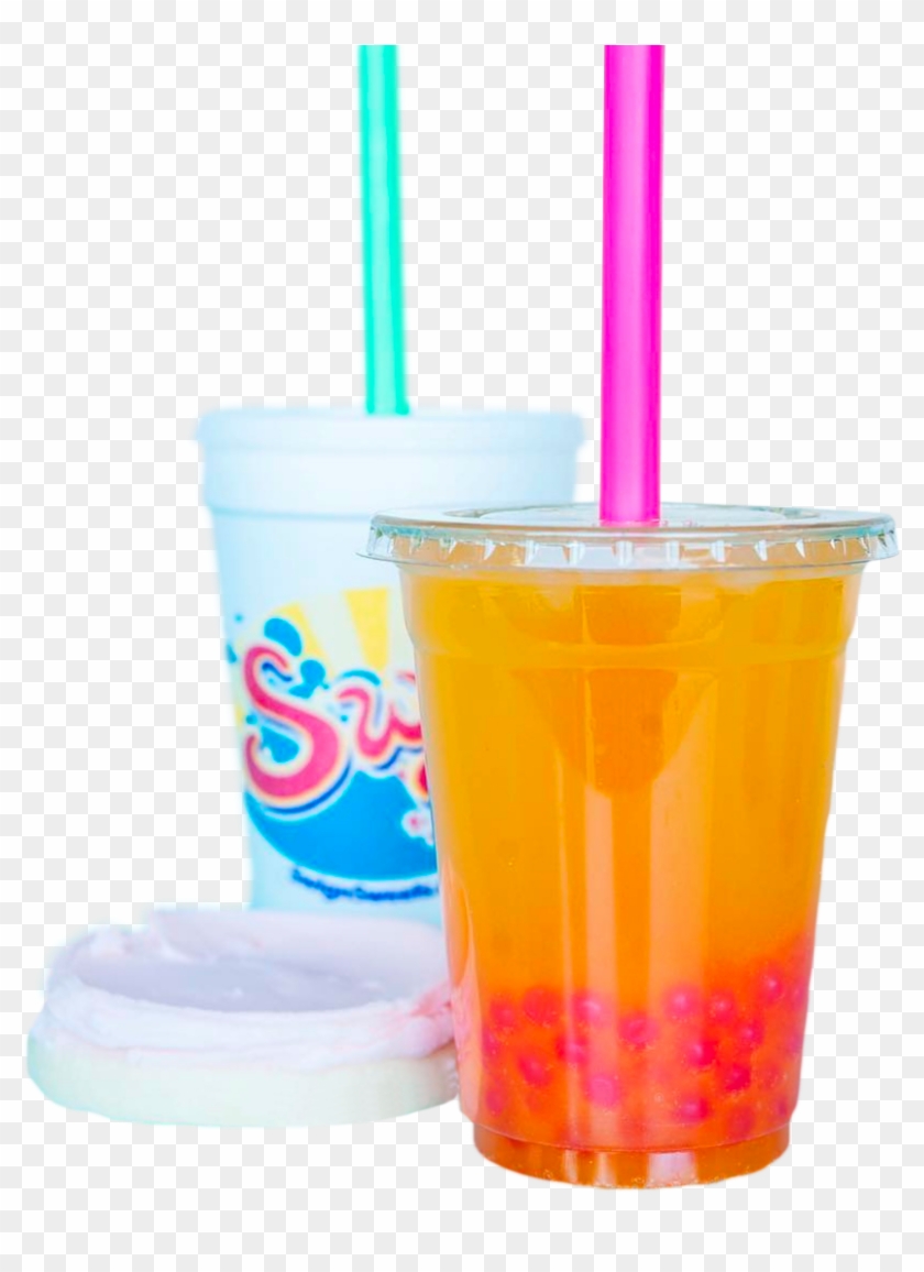 Home Page Swig N Sweets Shop - Swig Bubble Tea #1392857