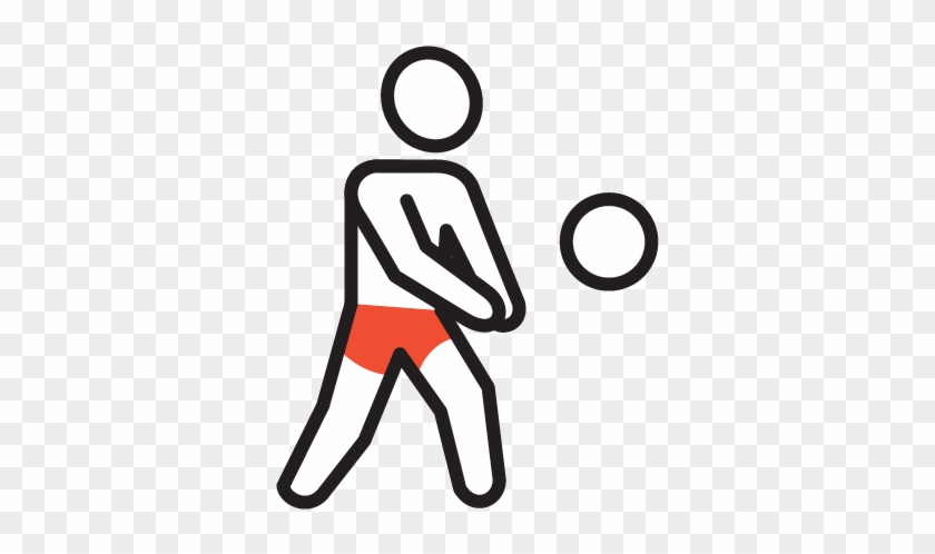 Volleyball - Volleyball #1392867