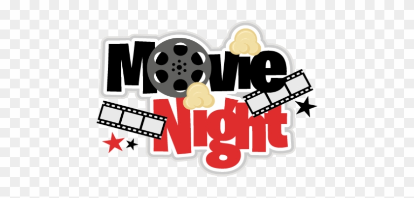 Family Picnic And Movie Night - Movie Night #1392901