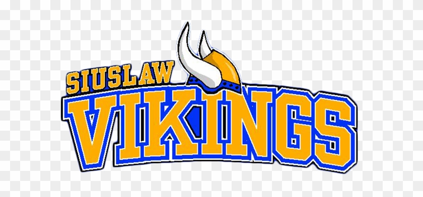 Learn About Us On The Radio From Kxcr Conversations - Siuslaw Vikings #1392911