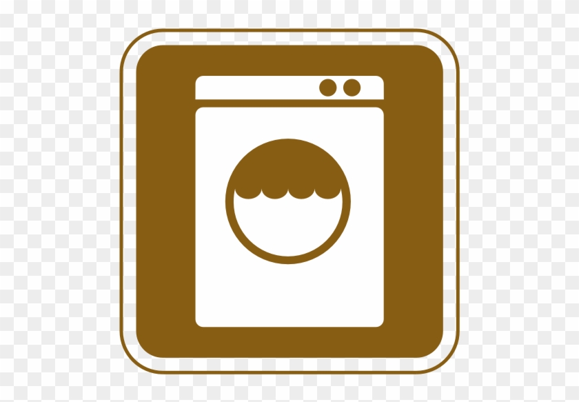 Lavanderia Logo Vector Clipart Laundry Clip Art - Laundry Logo Free #1392918